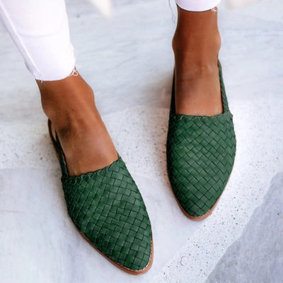 Liora™ | Chaussures Orthopédiques Confort