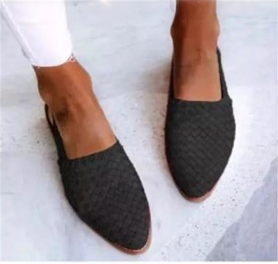 Liora™ | Chaussures Orthopédiques Confort