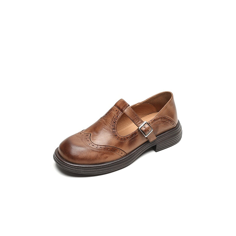 Marron / 42