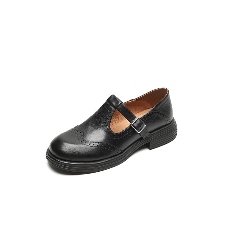 Lieke™ | Chaussure Femme Intemporelle