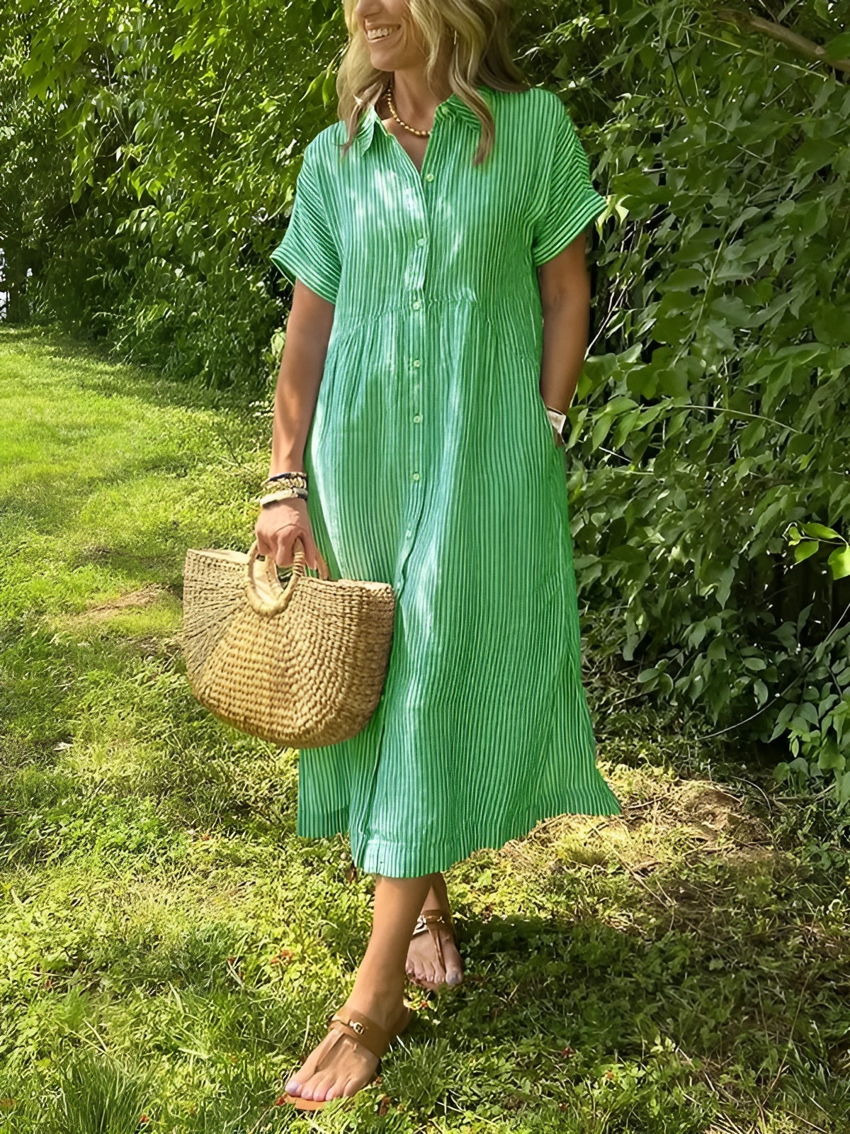 Suzanne™ | Robe Maxi
