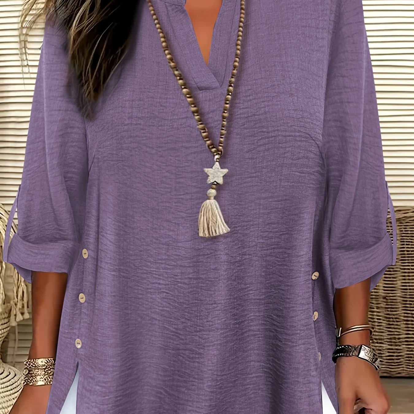 Violet / 5XL