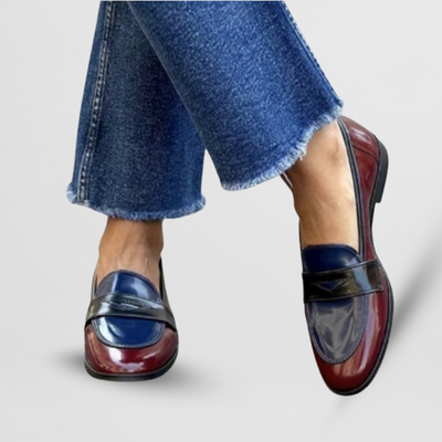 Eva™ | Mocassins Chique Confort