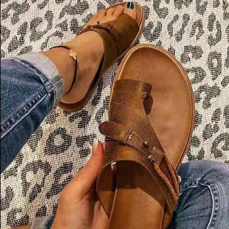 Marron / 42