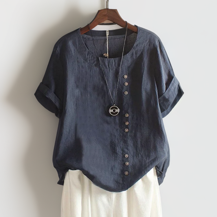 bleu (Presque épuisé) / 5XL