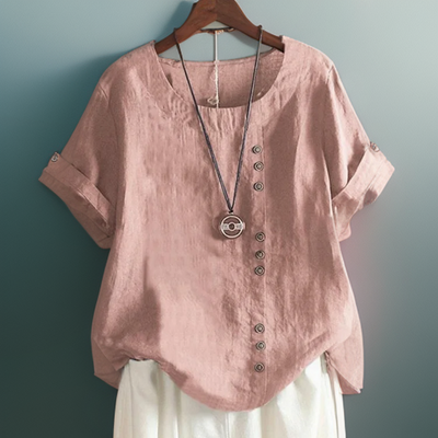 Matilda™ | T-shirt chic et élégant