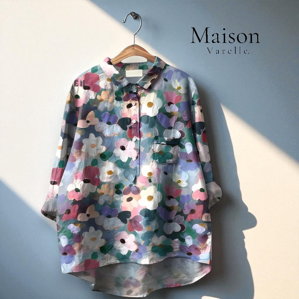 Sari™ | Pull Confortable