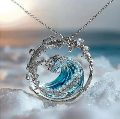 Mireya | Ocean's Oath