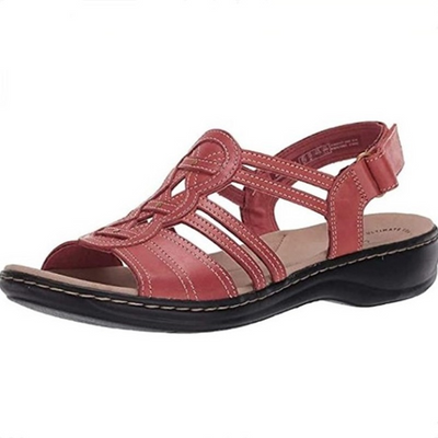 Ella™ | Sandales de confort douces