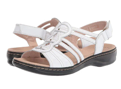 Ella™ | Sandales de confort douces