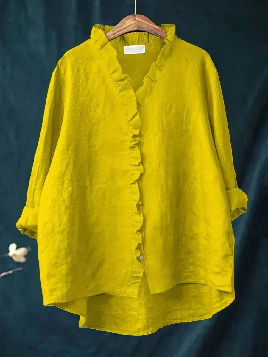 Jaune / 5XL