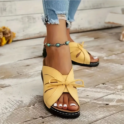 Sofie™ | Sandales Décontractées Confortables