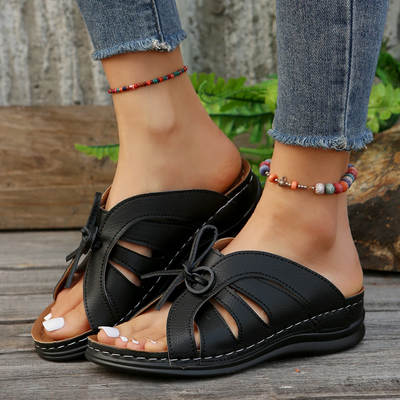 Sofie™ | Sandales Décontractées Confortables