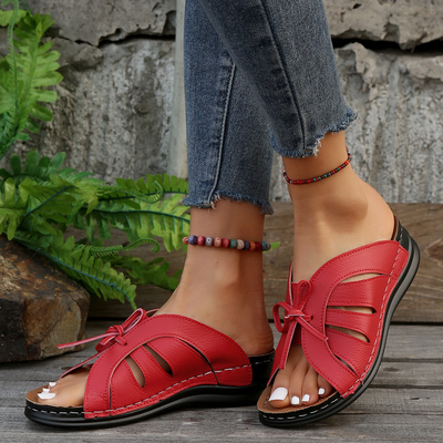 Sofie™ | Sandales Décontractées Confortables