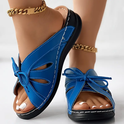 Sofie™ | Sandales Décontractées Confortables