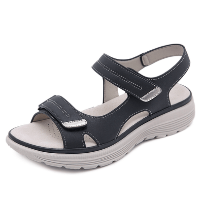 Sonja™ | Sandales orthopédiques en cuir de haute qualité