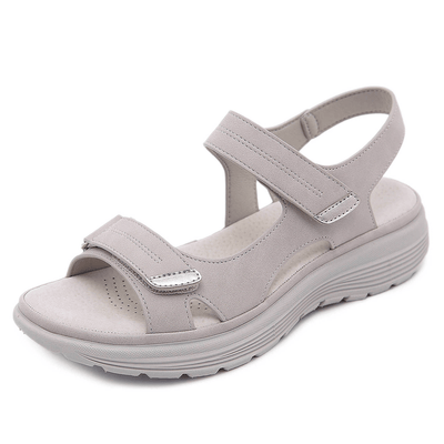 Sonja™ | Sandales orthopédiques en cuir de haute qualité