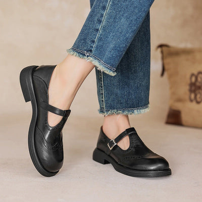 Lieke™ | Chaussure Femme Intemporelle