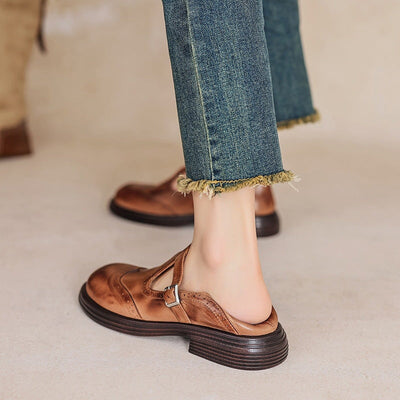 Lieke™ | Chaussure Femme Intemporelle