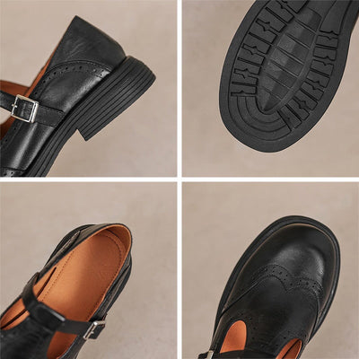 Lieke™ | Chaussure Femme Intemporelle