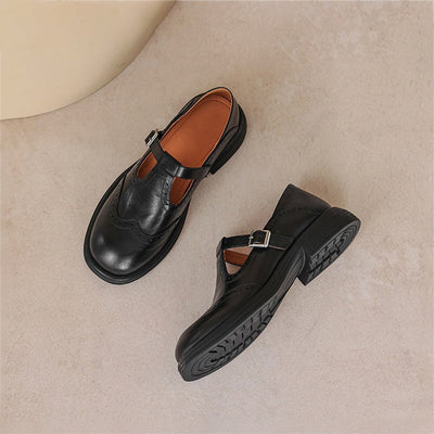 Lieke™ | Chaussure Femme Intemporelle