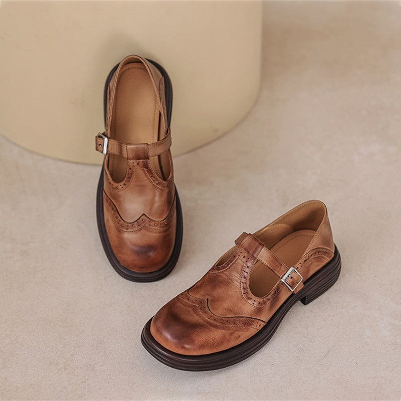 Lieke™ | Chaussure Femme Intemporelle