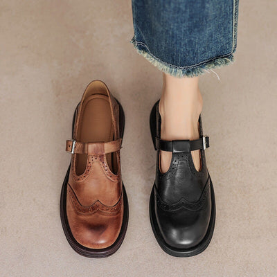 Lieke™ | Chaussure Femme Intemporelle