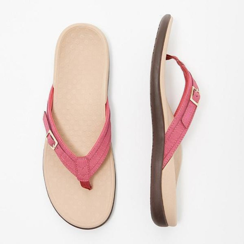 Vita™ | Sandales Orthopédiques de Confort