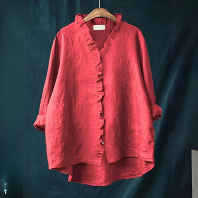 Amanda™ | Pull féminin confortable