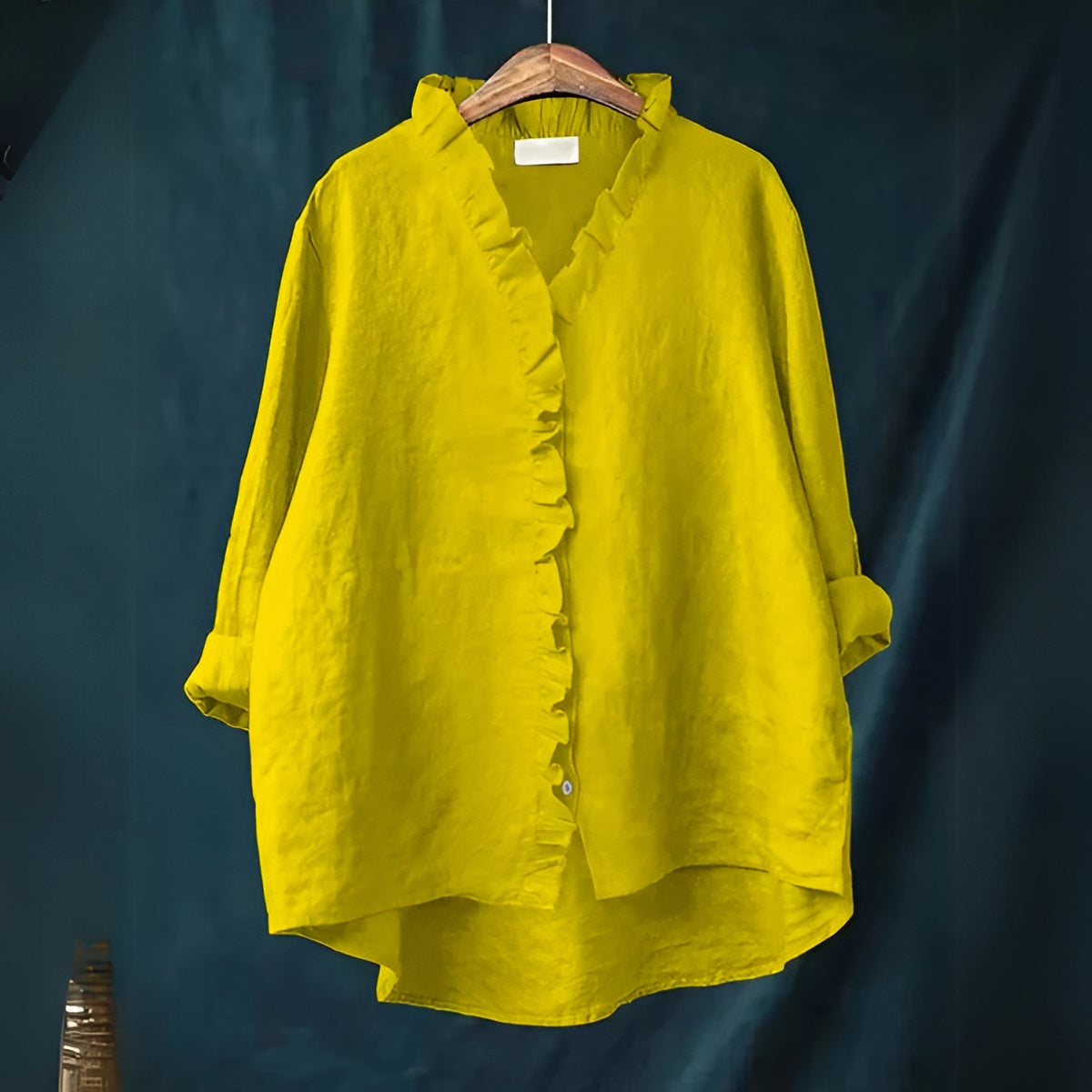 jaune / 5XL