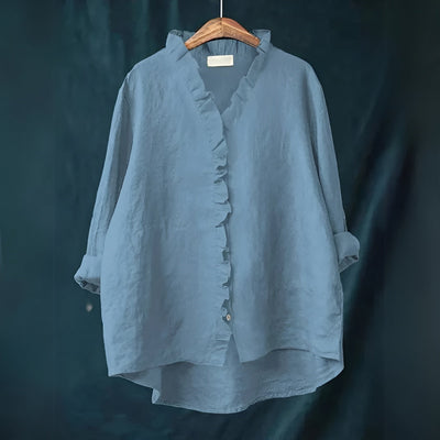 Amanda™ | Pull féminin confortable