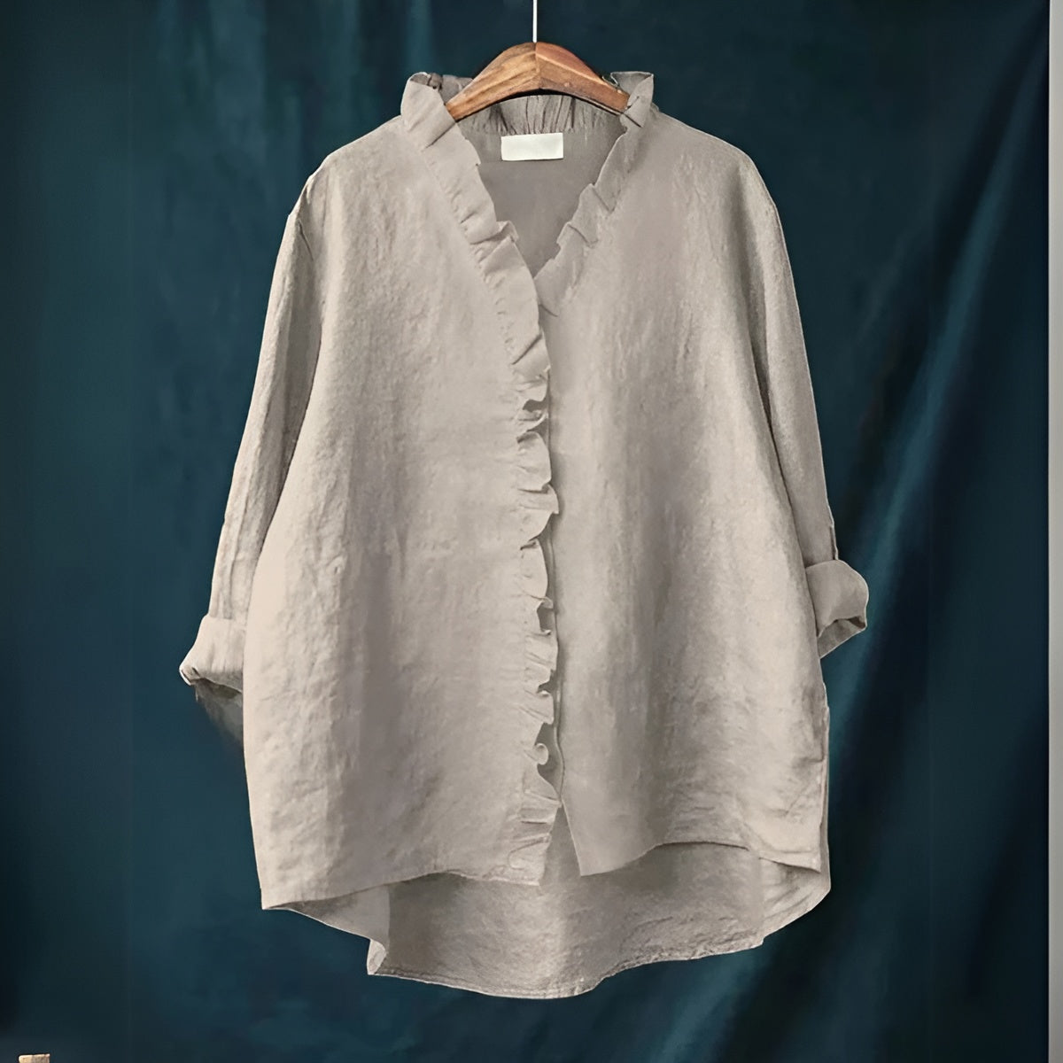 Amanda™ | Pull féminin confortable