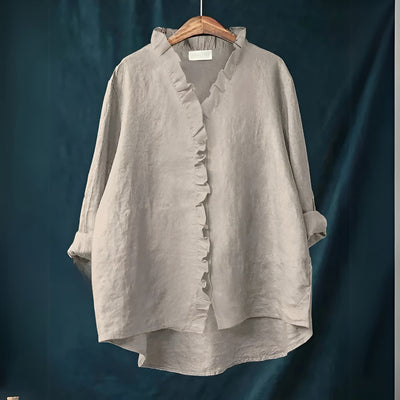 Amanda™ | Pull féminin confortable